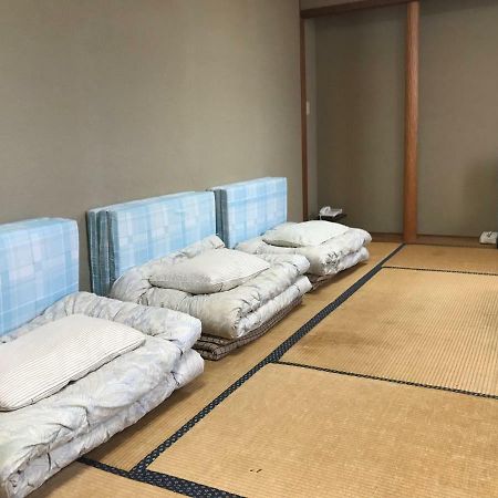 Отель Hibaso Shobara Экстерьер фото